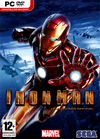 Pochette Iron Man