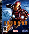 Pochette Iron Man