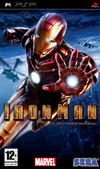 Pochette Iron Man