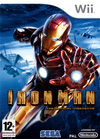 Pochette Iron Man