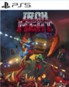Pochette Iron Meat