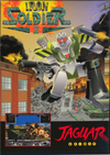 Pochette Iron Soldier 2