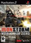 Pochette Iron Storm : World War Zero