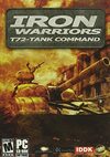 Pochette Iron Warriors : T72 Tank Command