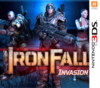 Pochette IronFall : Invasion