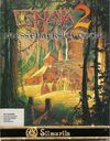 Pochette Ishar 2 : Messengers of Doom