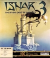Pochette Ishar 3 : Seven Gates of Infinity