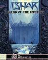 Pochette Ishar : Legend of the Fortress
