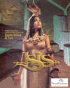 Pochette Isis