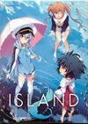 Pochette Island