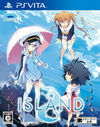 Pochette Island
