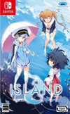 Pochette Island