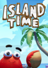Pochette Island Time VR
