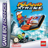 Pochette Island Xtreme Stunts