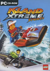 Pochette Island Xtreme Stunts