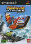 Pochette Island Xtreme Stunts