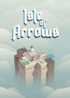Pochette Isle of Arrows