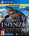 Pochette Isonzo