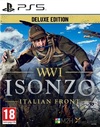 Pochette Isonzo