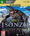 Pochette Isonzo