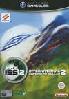 Pochette International Superstar Soccer 2