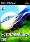 Pochette International Superstar Soccer 2