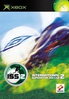 Pochette International Superstar Soccer 2