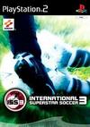 Pochette International Superstar Soccer 3