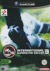 Pochette International Superstar Soccer 3