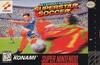 Pochette International Superstar Soccer
