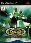 Pochette International Superstar Soccer