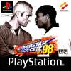 Pochette International Superstar Soccer Pro 98