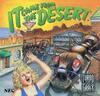 Pochette It came from the Desert