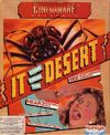 Pochette It came from the Desert