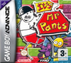 Pochette It's Mr Pants