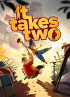 Pochette It Takes Two