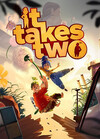 Pochette It Takes Two
