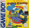 Pochette Itchy & Scratchy in Miniature Golf Madness
