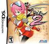 Pochette Izuna 2 : The Unemployed Ninja Returns