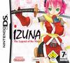 Pochette Izuna : The legend of the Ninja