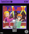 Pochette J.J. & Jeff