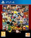Pochette J-Stars Victory VS+
