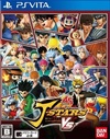 Pochette J-Stars Victory VS