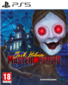 Pochette Jack Holmes : Master of Puppets