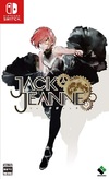 Pochette Jack Jeanne