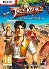 Pochette Jack Keane 2 : The Fire Within