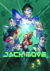 Pochette Jack Move