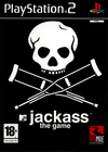 Pochette Jackass : The Game
