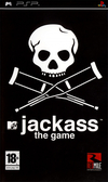 Pochette Jackass : The Game