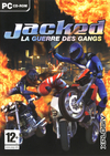 Pochette Jacked : La Guerre des Gangs